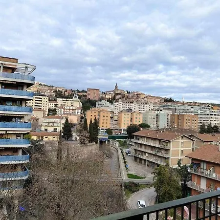 Di Matteo E Luisa Apartmán Perugia