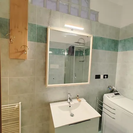 Apartmán Di Matteo E Luisa