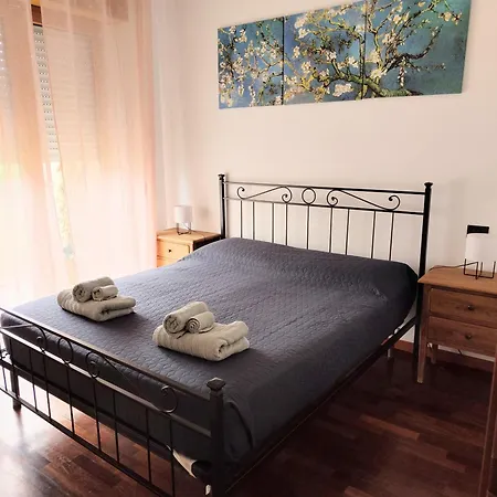 Di Matteo E Luisa Apartmán Perugia